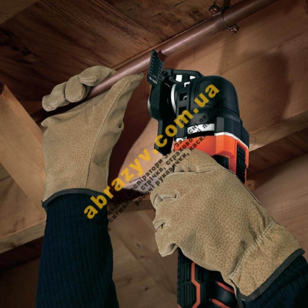 Мультиинструмент BLACK&DECKER MT300KA