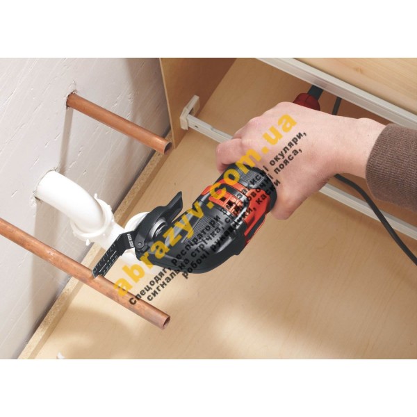 Мультиинструмент BLACK&DECKER MT300KA