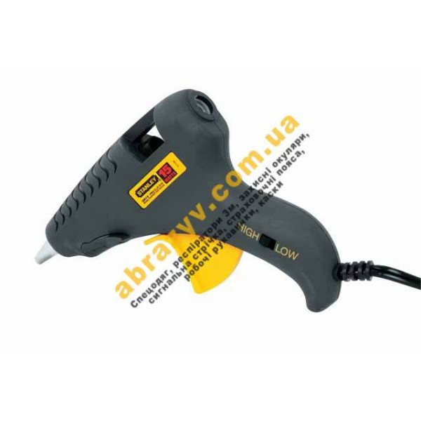 Пистолет клеевой Stanley Mini Dualtemp 6-GR15