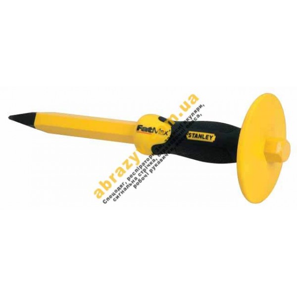 Зубило по бетону STANLEY «Fatmax» 4-18-329 305мм