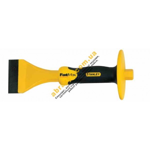 Зубило STANLEY »FatMax™» 4-18-330 55х250мм