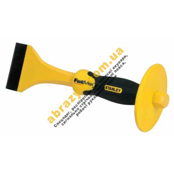 Зубило STANLEY »FatMax™» 4-18-331, 75х275мм