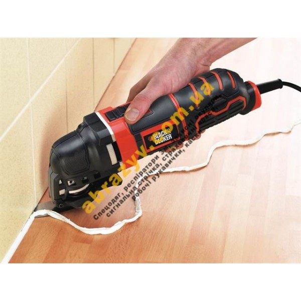 Мультиинструмент BLACK&DECKER MT300KA