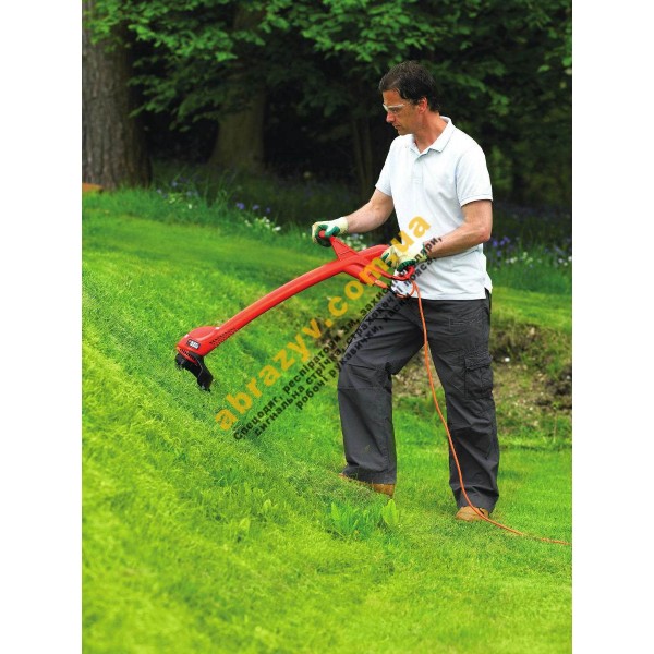 Триммер Black&Decker GL360SB 350 Вт