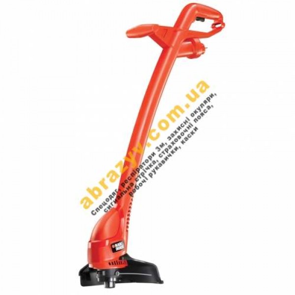Триммер Black&Decker GL360SB 350 Вт