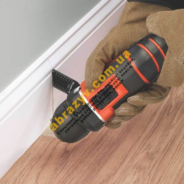 Мультиинструмент BLACK&DECKER MT300KA