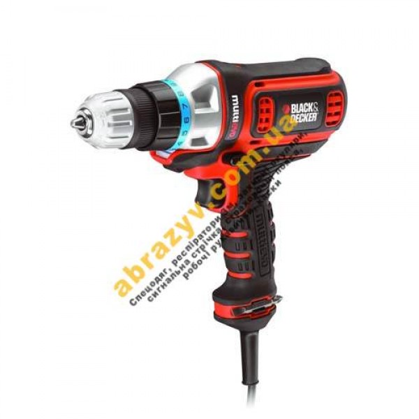 Многофункциональный инструмент BLACK & DECKER MT350K_P