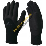 Перчатки утепленные нитриловые Delta Plus Hercule VV750