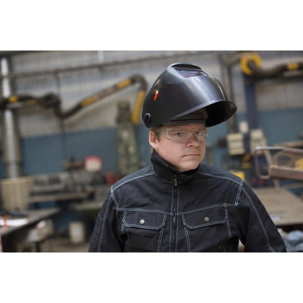 Маска для сварщика 3M 10В Speedglas 101101