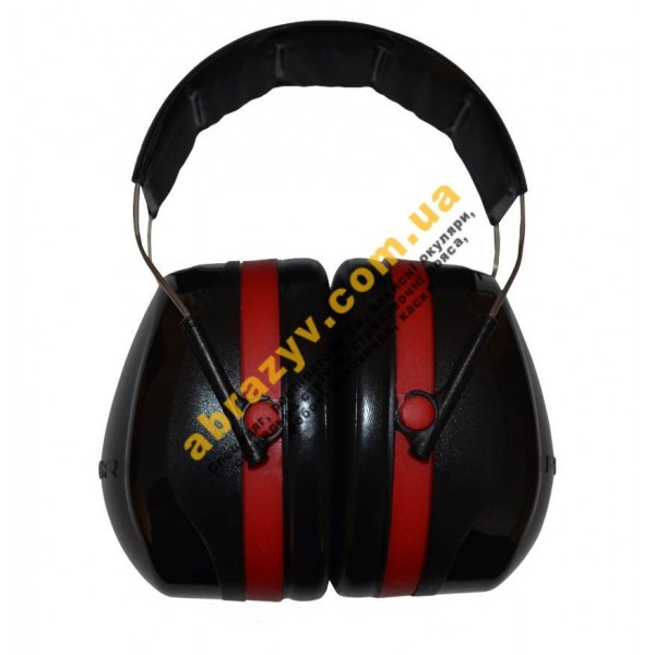 Наушники 3M H540A-411-SV (Optime-3)