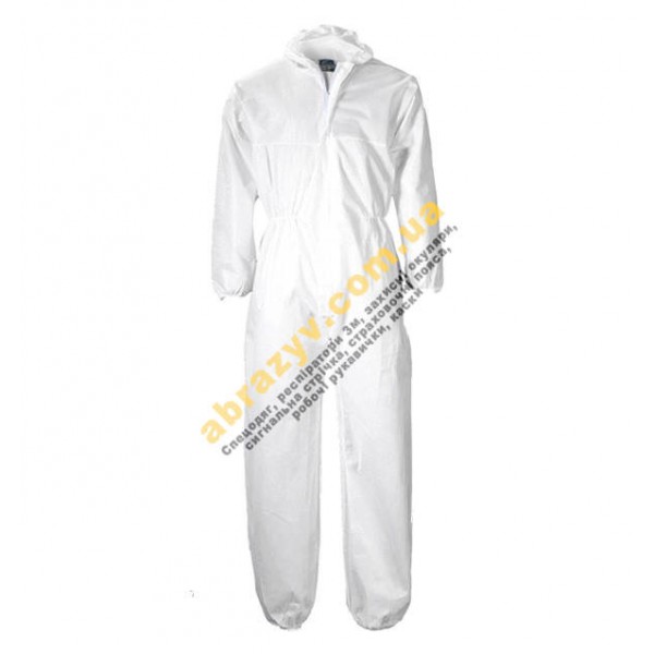 Защитный комбинезон Portwest ST11 одноразовый