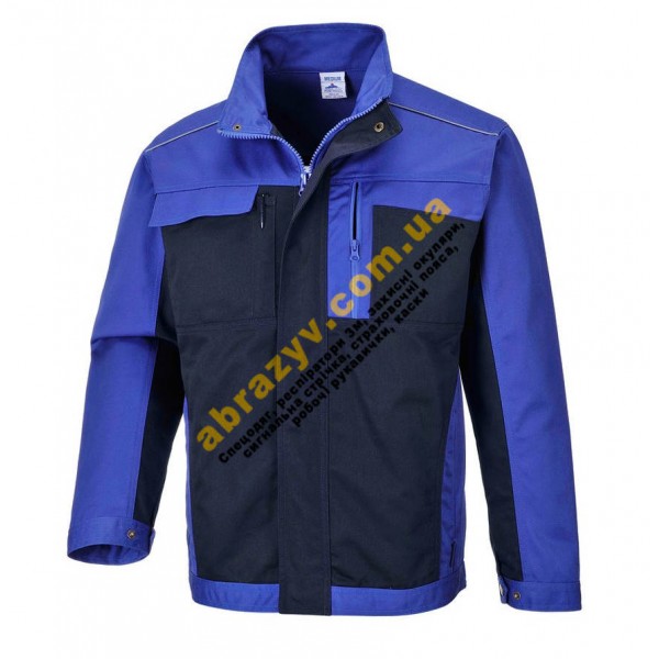 Куртка рабочая Portwest HAMBURG TX33