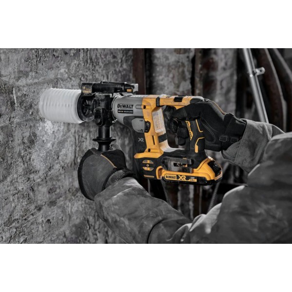 Перфоратор аккумуляторный DeWALT DCH172NT SDS-Plus