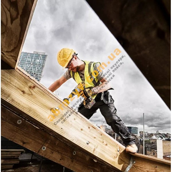 Аккумуляторная дрель-шуруповерт DeWALT DCD996P3 с ударом