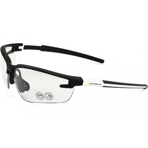 Очки защитные открытые прозрачные AF Delta Plus FUJI2 Clear