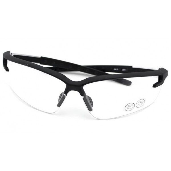 Очки защитные открытые прозрачные AF Delta Plus FUJI2 Clear