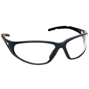 Окуляри захисні прозорі відкриті AS Lux Optical FREELUX 62117