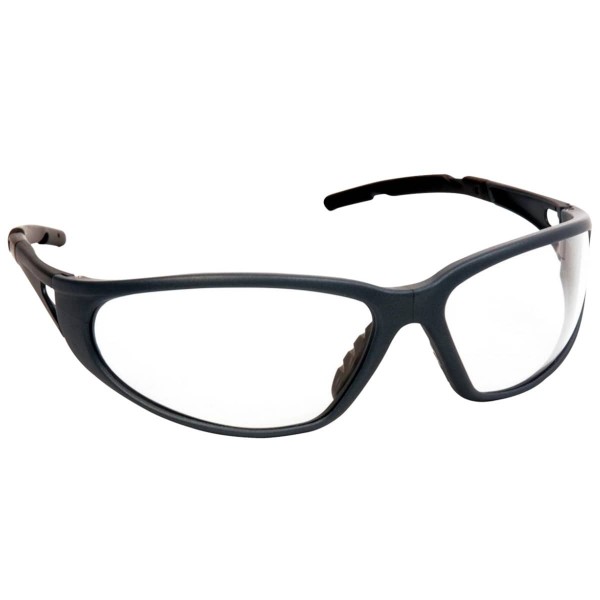 Окуляри захисні прозорі відкриті AS Lux Optical FREELUX 62117
