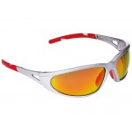 Очки защитные оранжевые открытые AS Lux Optical Freelux 62135
