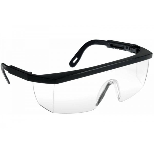 Очки защитные прозрачные Lux Optical Ecolux 60360