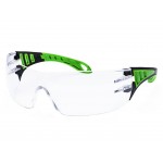 Очки защитные Tech Look прозрачные открытые AS Portwest PS12