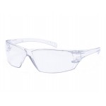 Очки защитные Clear View открытые прозрачные AF/AS Portwest PW13