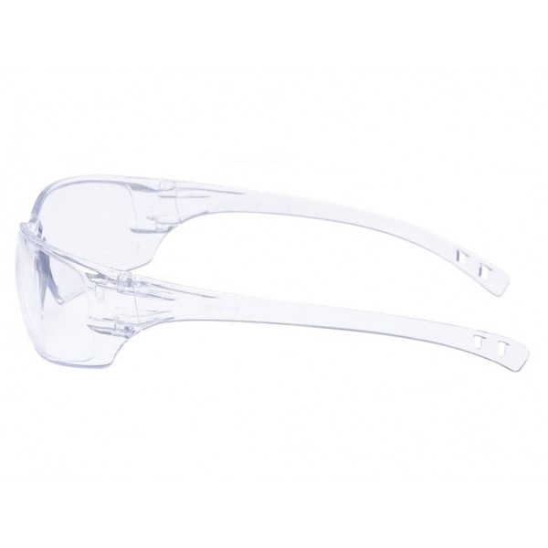 Очки защитные Clear View открытые прозрачные AF/AS Portwest PW13