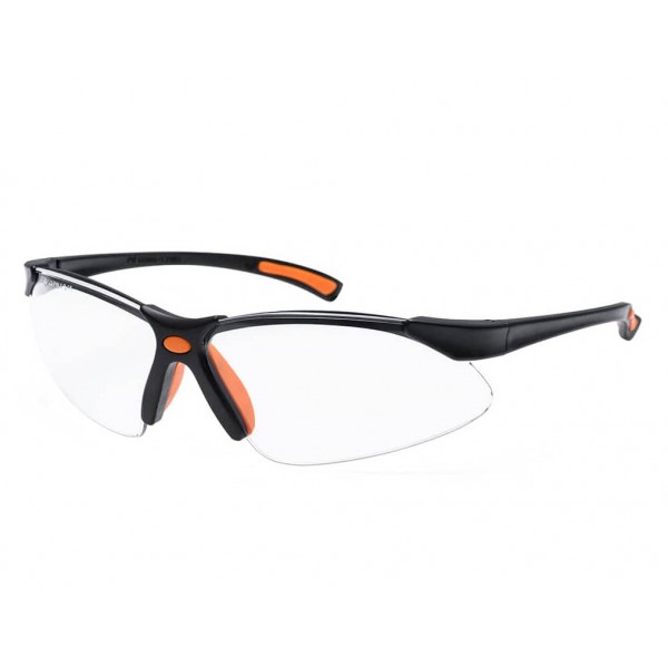 Очки защитные Bold Pro прозрачные открытые AS Portwest PW37
