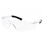 Очки защитные Pan View прозрачные открытые AS Portwest PW38