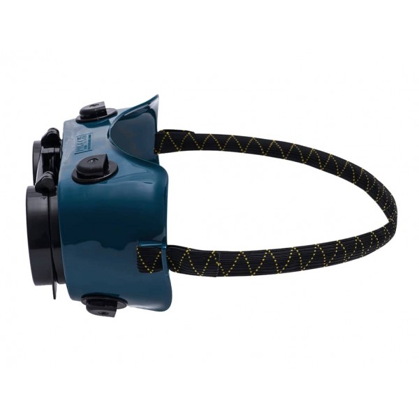 Очки защитные для сварщика AS DIN 5 Portwest PW60