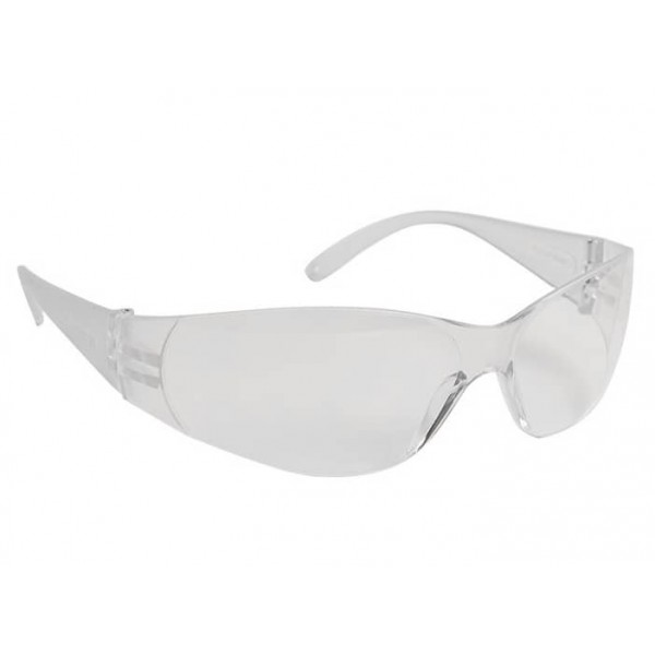 Очки защитные 35043 открытые прозрачные AF/AS Sizam I-Fit 2720
