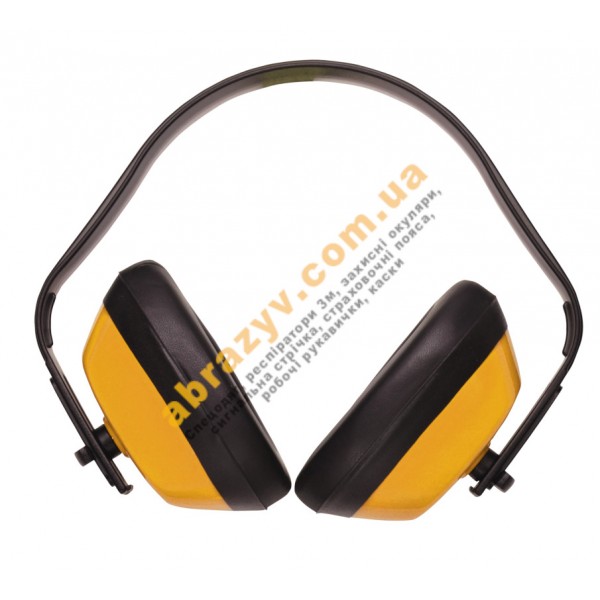 Наушники защитные Portwest PW40