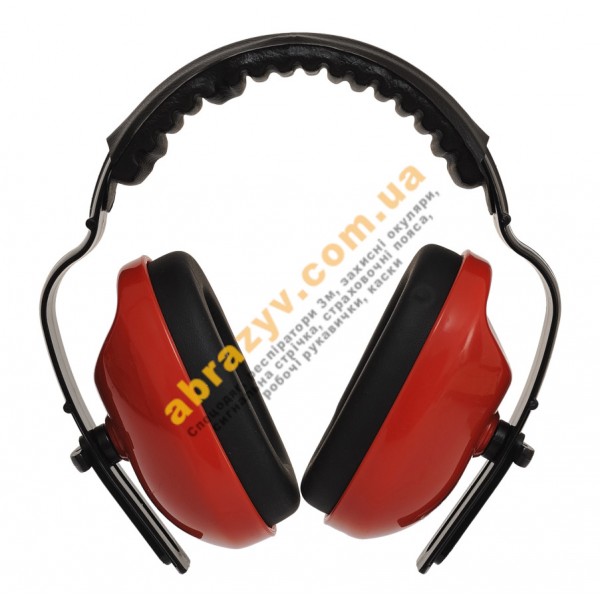 Наушники защитные Portwest Classic Plus PW48