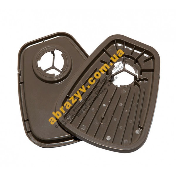 Комплект платформ для предфильтров Sizam Profiltr Plate 603
