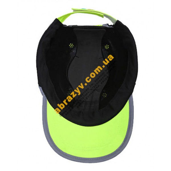 Защитная каскетка-бейсболка Sizam J-Cap 35006