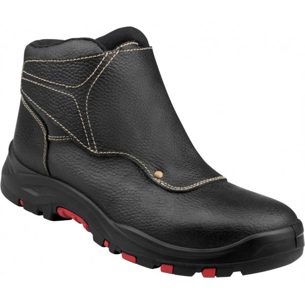 Ботинки Delta Plus COBRA 3 S3 SRC