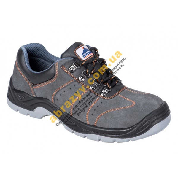Захисні черевики Portwest FW02 S1P SRC