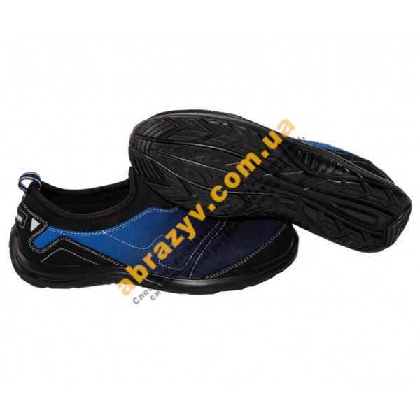 Кросовки робочі Sizam Tampa blue S1P SRC