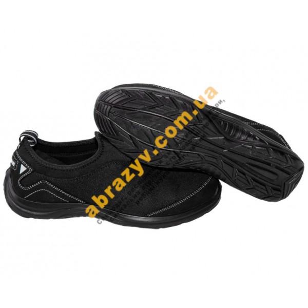 Кросовки робочі Sizam Аctive Tampa Black S1P SRC