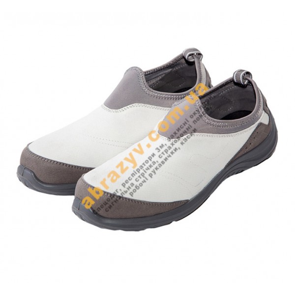 Кроссовки рабочие Sizam Tampa White S1P SRC