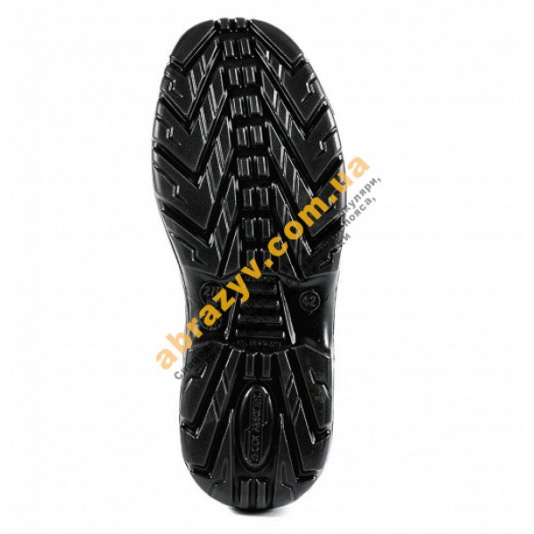 Зимние защитные ботинки Zenkis ZU 959 S3 SRC CI