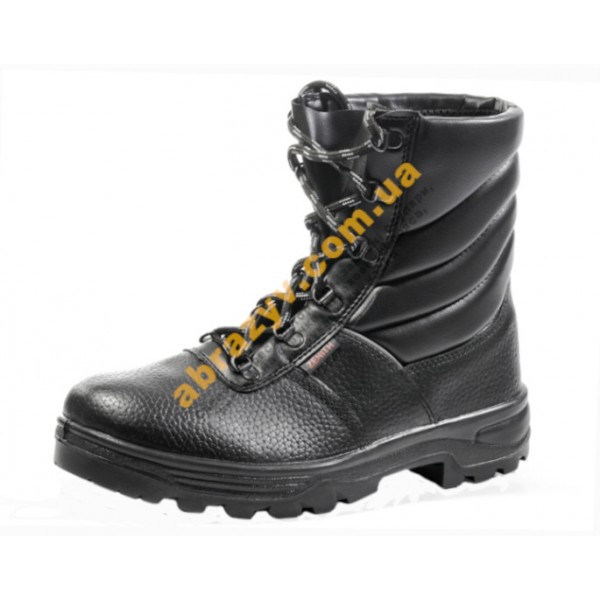 Захисні черевики Zenkis S091 S1 SRC