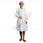Одноразовый ПЭ фартук Portwest D300