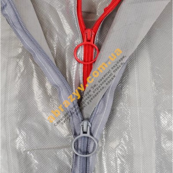 Защитный комбинезон 3M4570 химической защиты