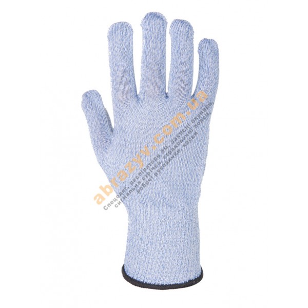 Перчатки Portwest Sabre - Lite A655 c защитой от порезов
