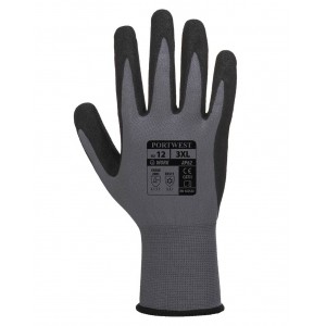 Перчатки защитные нитриловые Portwest Dermiflex Aqua AP62