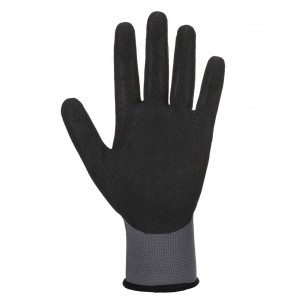 Перчатки защитные нитриловые Portwest Dermiflex Aqua AP62 2