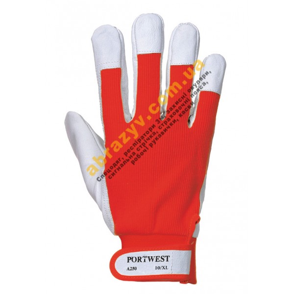 Перчатки защитные Portwest Tergsus A250