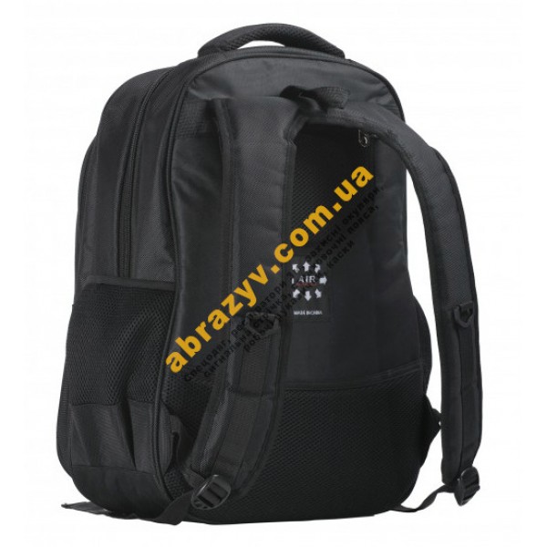 Рюкзак с тремя отделениями Portwest B916