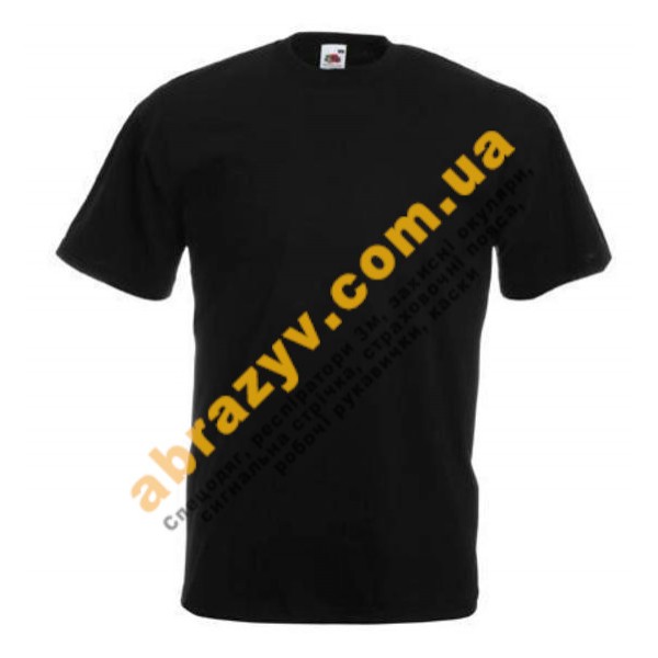 ФУТБОЛКА VALUEWEIGHT T